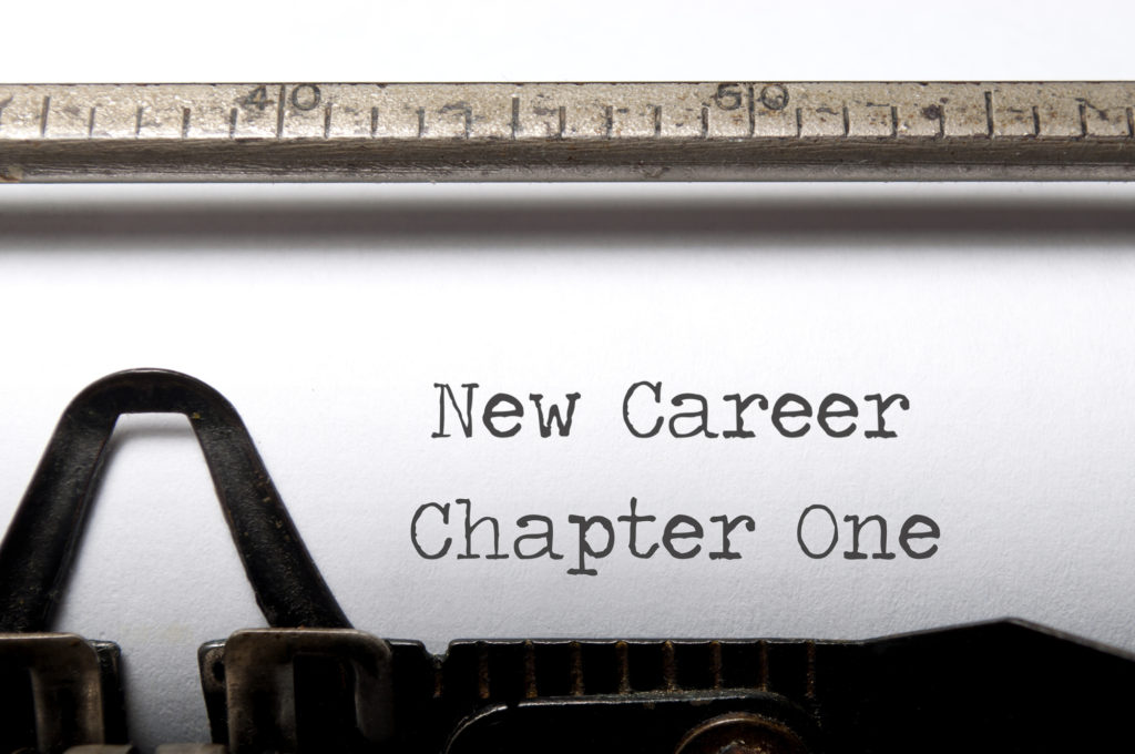 career transition and outplacement