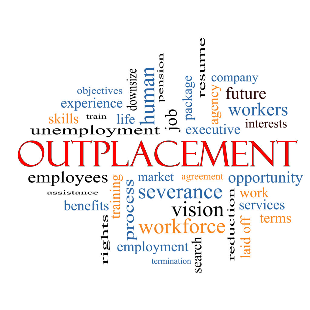 6 Reasons to Invest in Outplacement Services